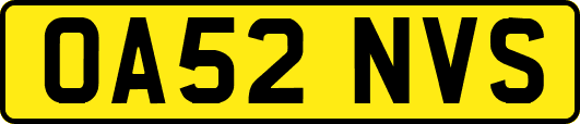 OA52NVS