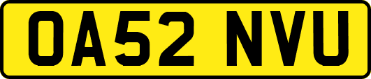 OA52NVU
