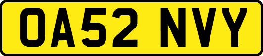 OA52NVY