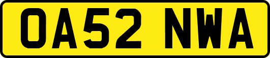 OA52NWA