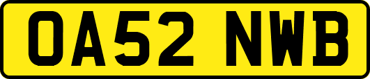 OA52NWB