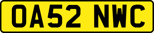 OA52NWC