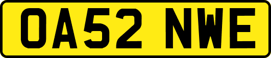 OA52NWE