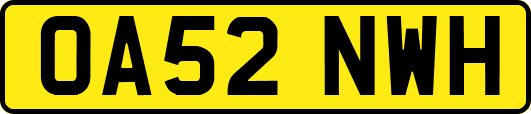 OA52NWH