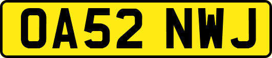 OA52NWJ
