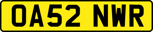OA52NWR