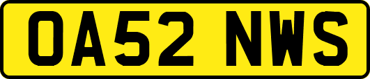 OA52NWS