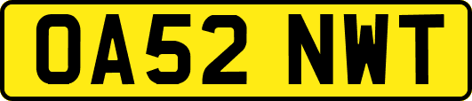 OA52NWT
