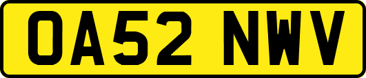 OA52NWV
