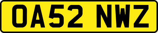 OA52NWZ