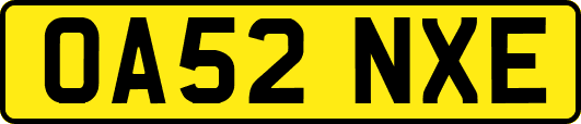 OA52NXE