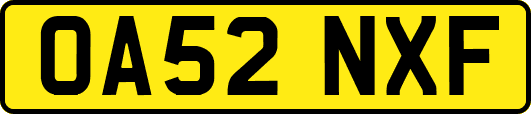 OA52NXF