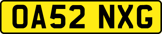 OA52NXG