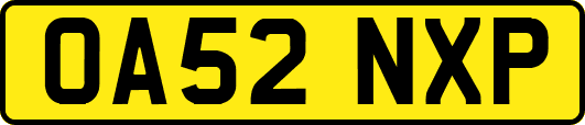 OA52NXP