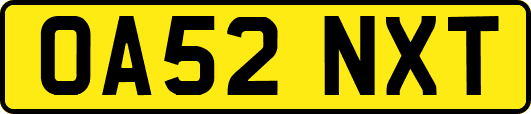 OA52NXT
