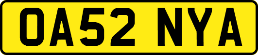 OA52NYA