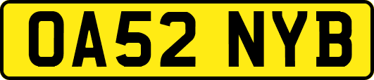 OA52NYB