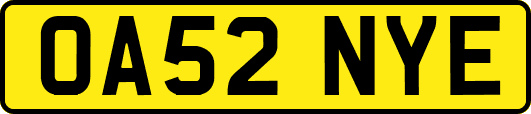 OA52NYE