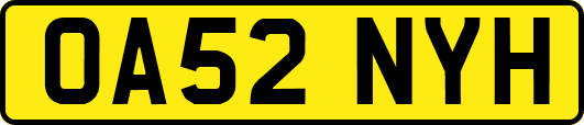 OA52NYH