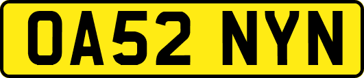 OA52NYN