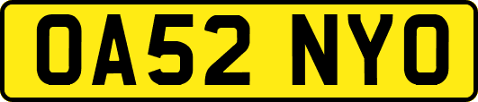 OA52NYO