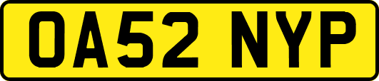 OA52NYP