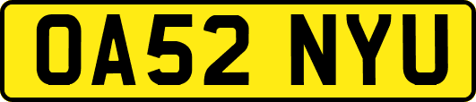OA52NYU