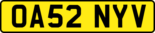 OA52NYV