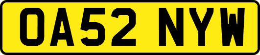 OA52NYW