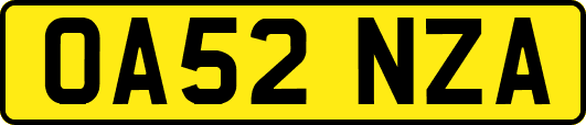 OA52NZA