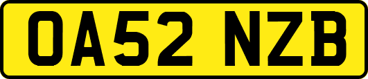 OA52NZB