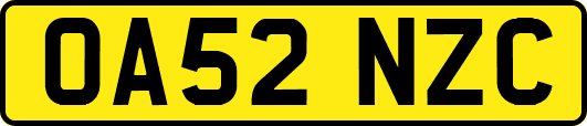 OA52NZC