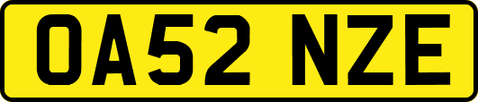 OA52NZE
