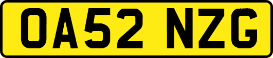 OA52NZG