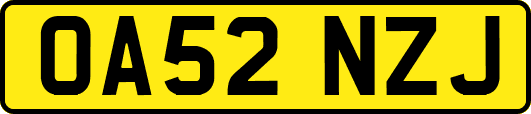 OA52NZJ