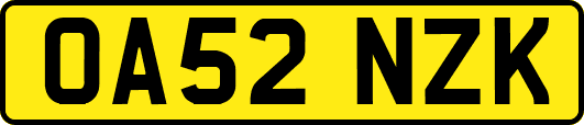 OA52NZK