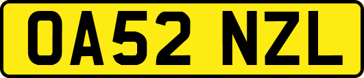 OA52NZL