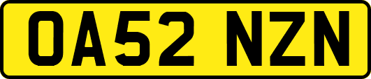 OA52NZN