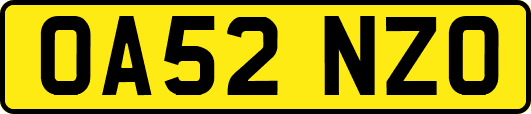 OA52NZO