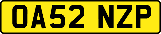 OA52NZP
