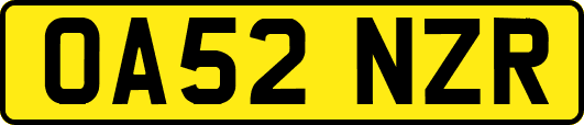 OA52NZR