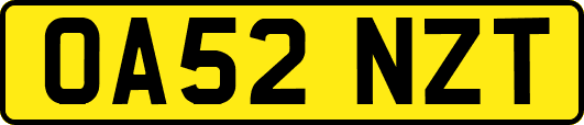 OA52NZT