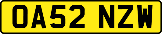 OA52NZW