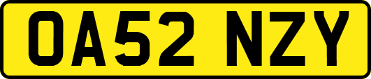 OA52NZY