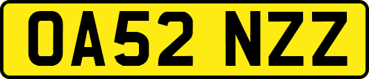 OA52NZZ