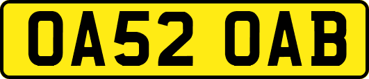 OA52OAB