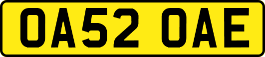 OA52OAE