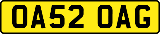 OA52OAG