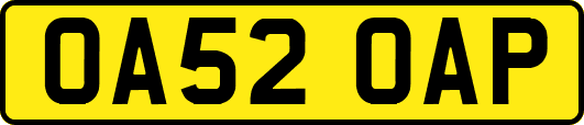 OA52OAP