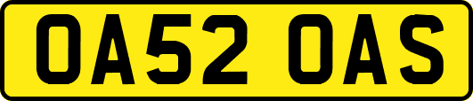 OA52OAS